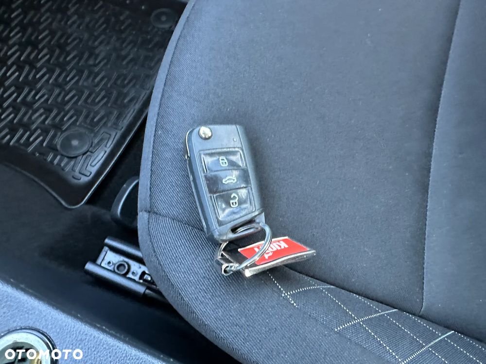 Skoda Octavia 1.6 TDI Active - 28