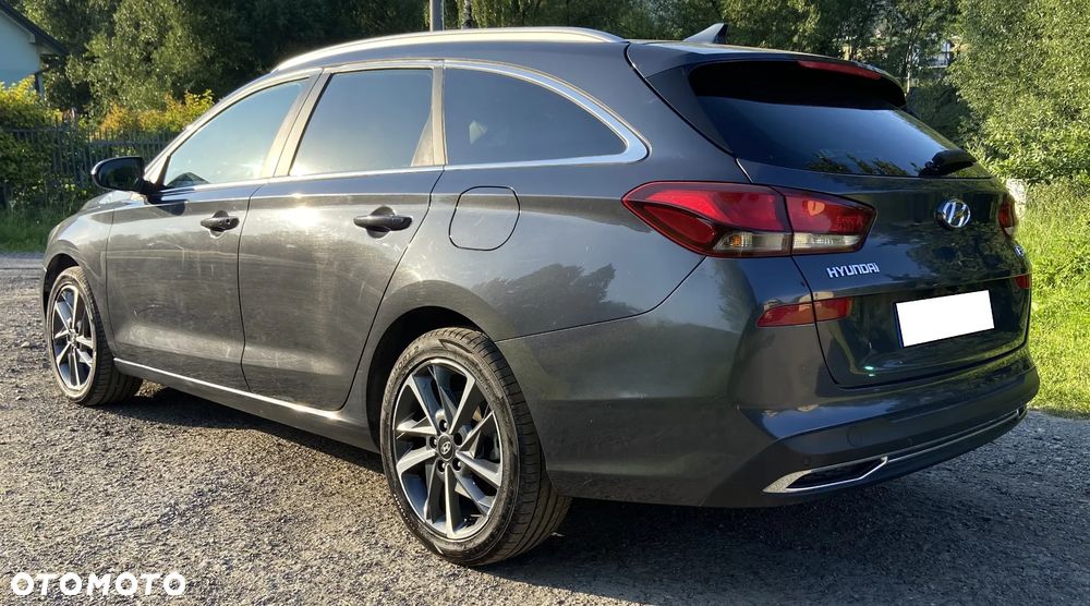 Hyundai i30 - 7