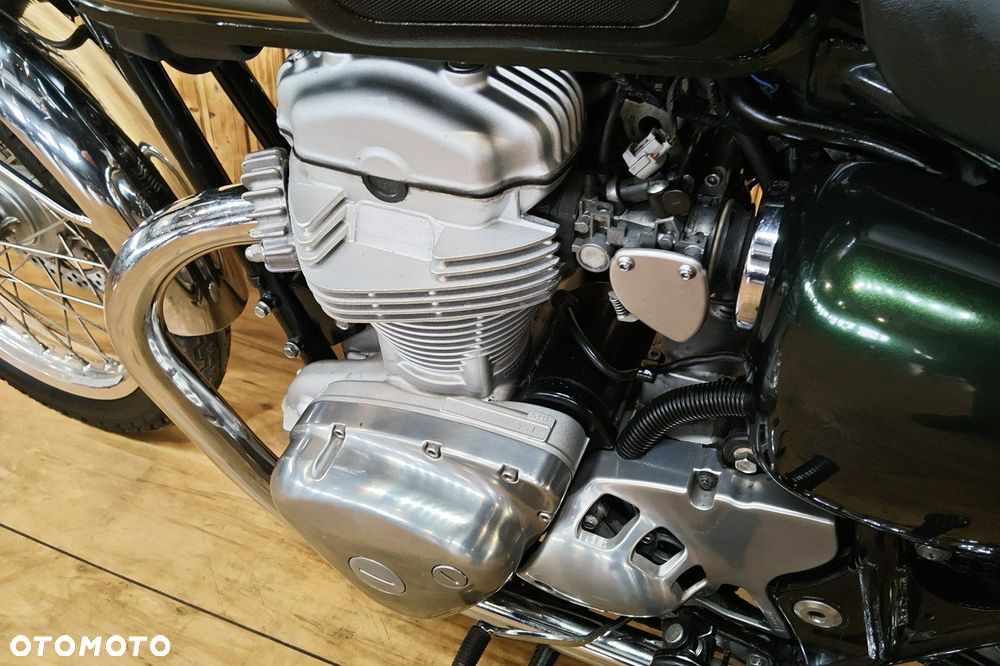 Kawasaki Inny - 5