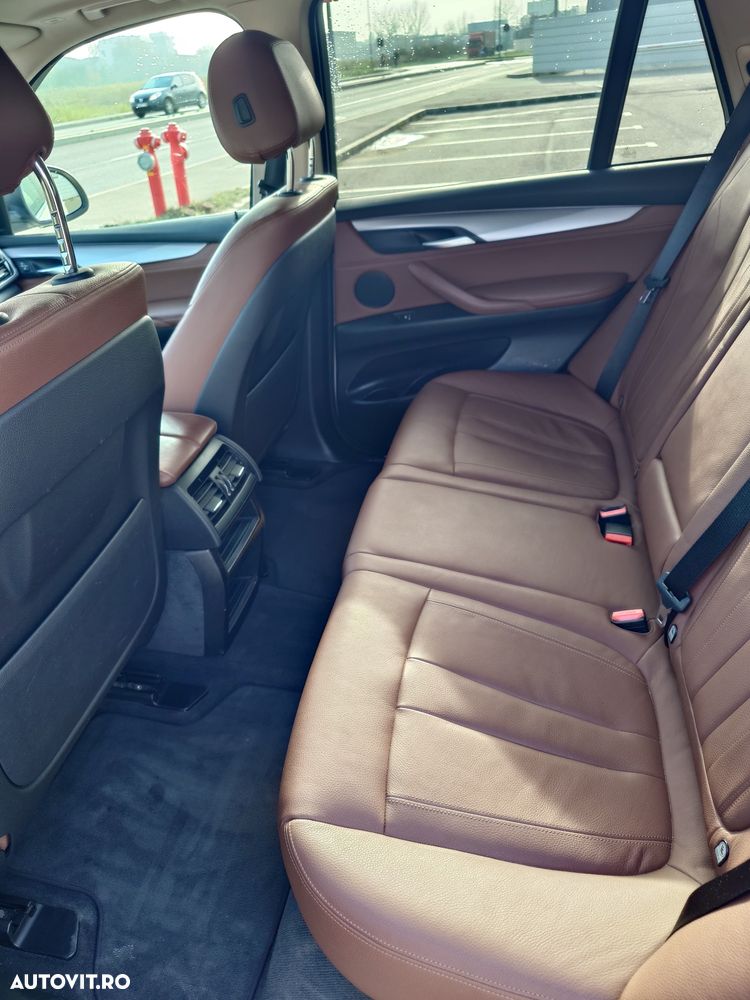 BMW X5 xDrive30d - 10