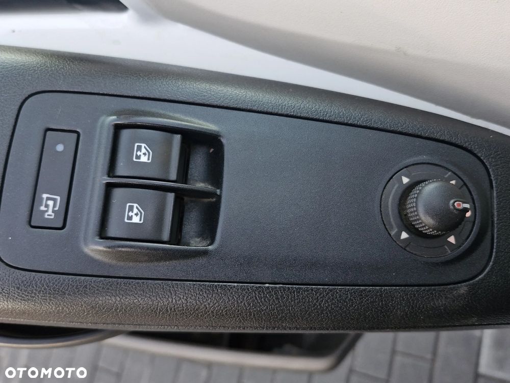 Peugeot Boxer, L3H2, BRYGADÓWKA, 7 miejsc, DOKA, tempomat, klima, - 21