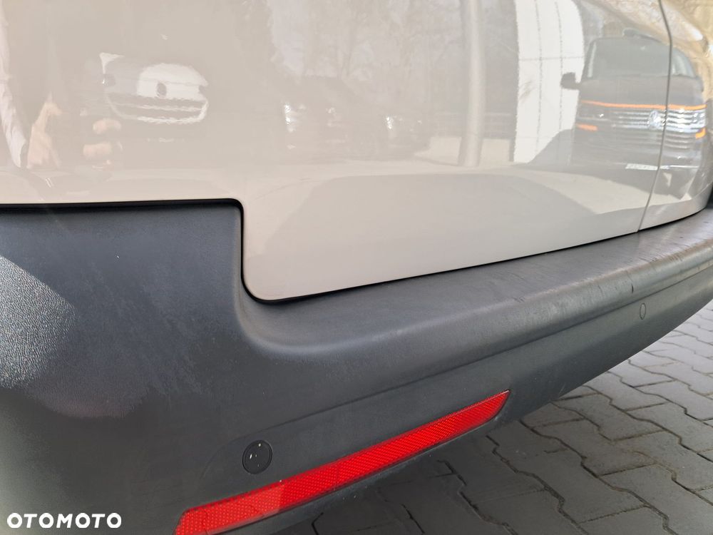 Volkswagen Transporter - 20