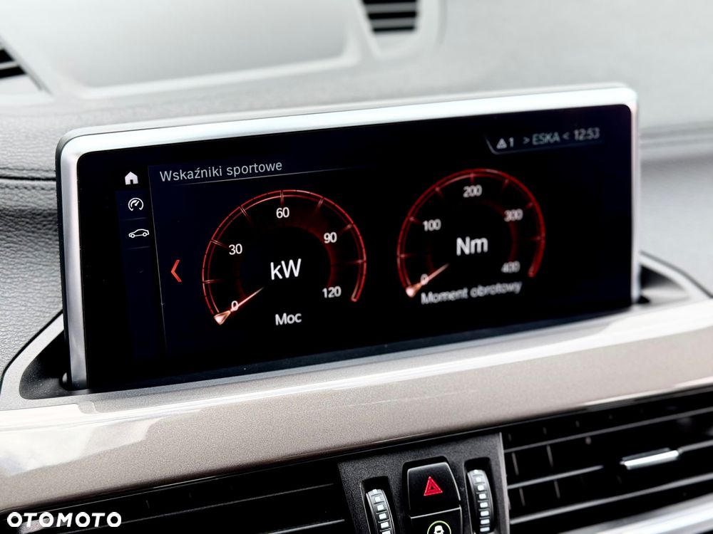 BMW X1 - 39