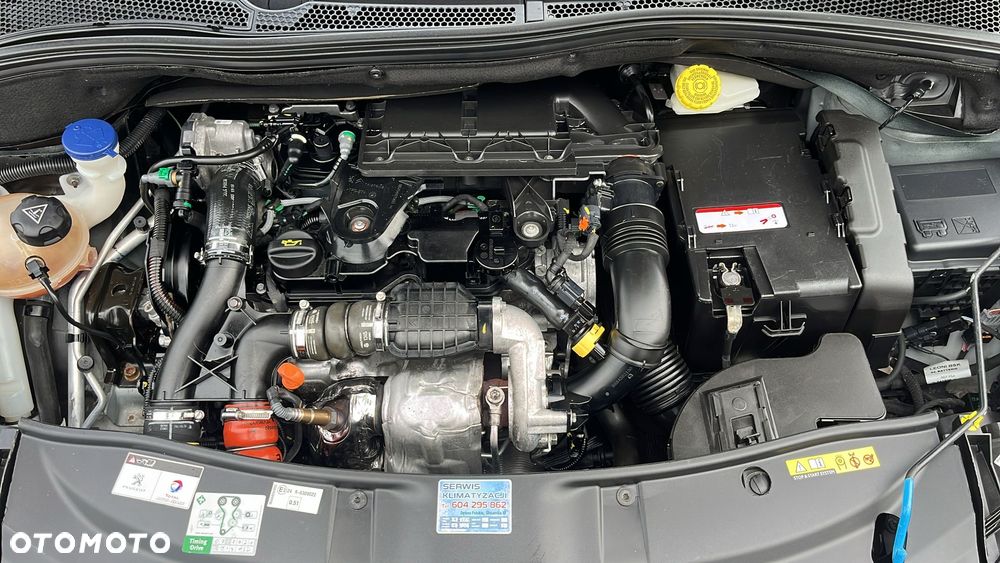 Peugeot 2008 e-HDi FAP 92 STOP & START Allure - 23