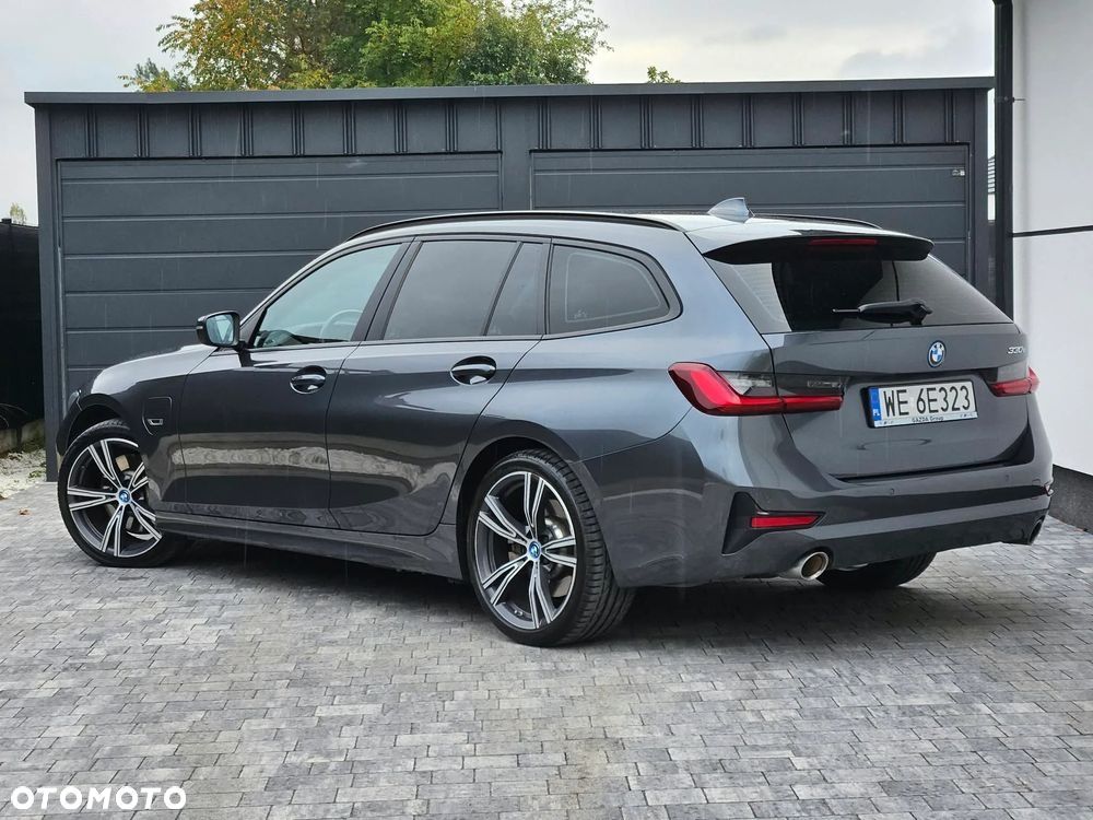 BMW Seria 3 - 11