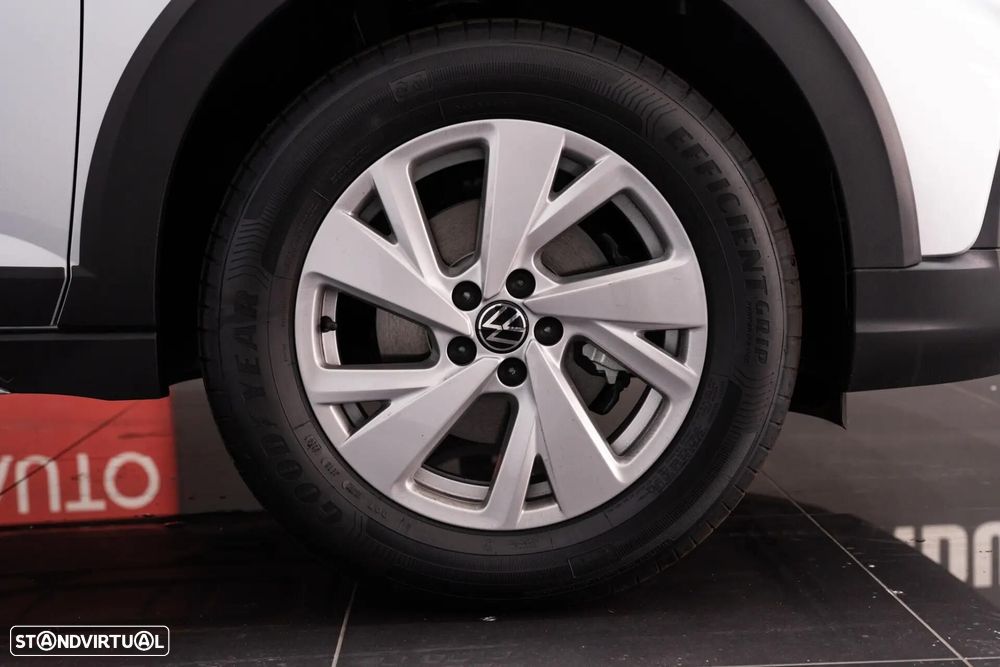 VW Taigo 1.0 TSI Urban - 14