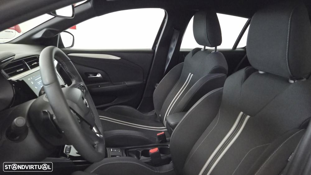 Opel Corsa 1.2 T GS Line Aut. - 11