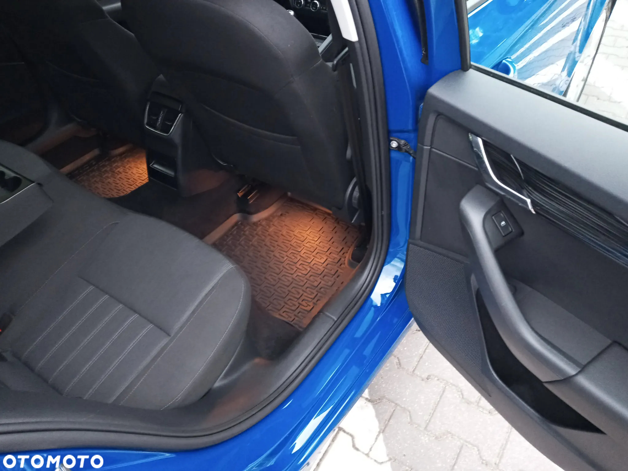 Skoda Octavia 1.5 TSI ACT Style - 32