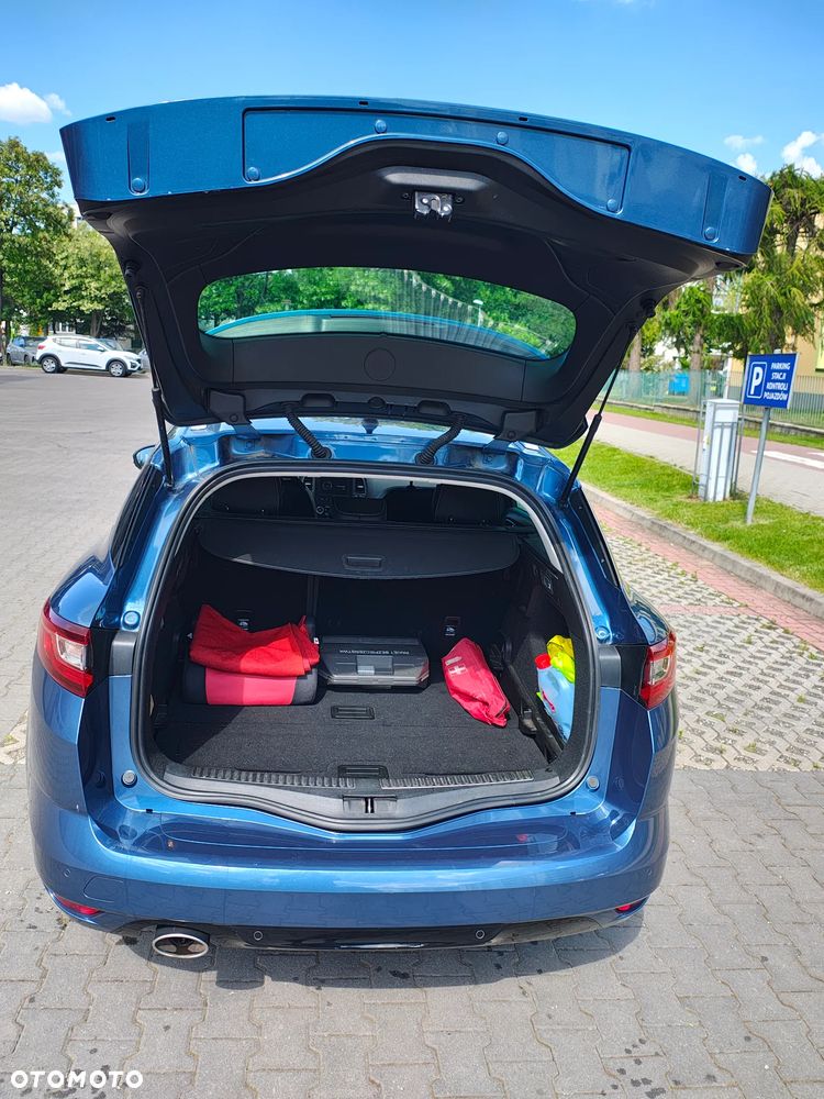 Renault Megane 1.5 dCi Intens - 26