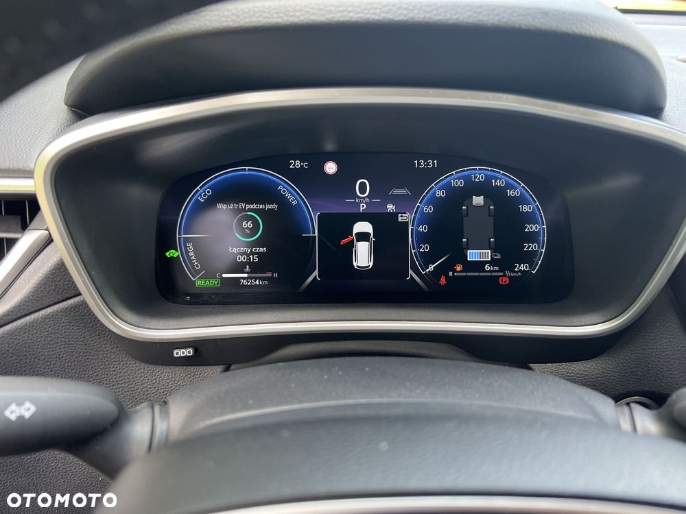 Toyota Corolla Cross 2.0 Hybrid Comfort AWD - 16