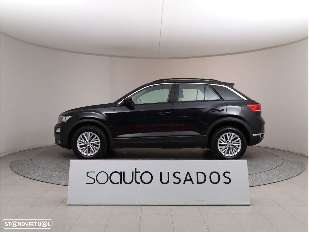 VW T-Roc 1.0 TSI Style - 3