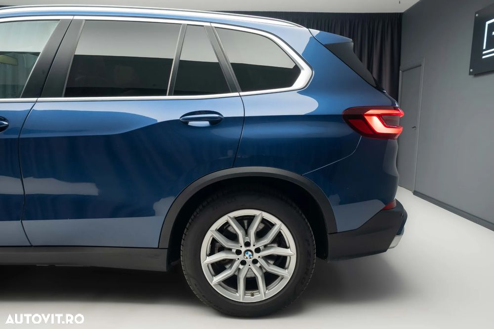 BMW X5 xDrive45e - 30