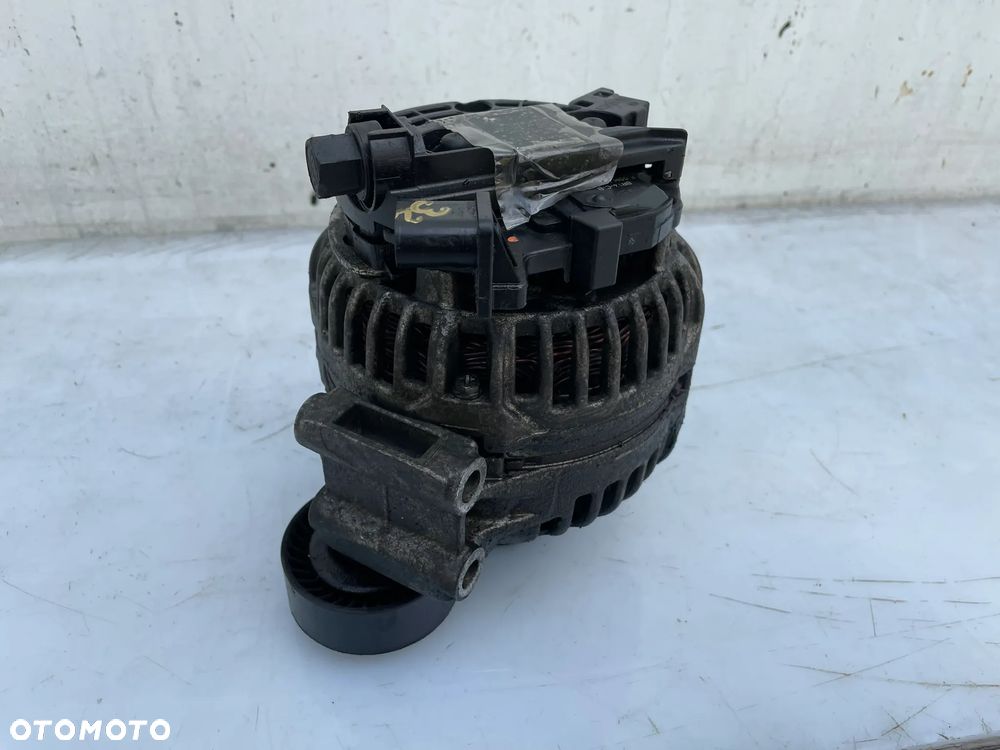 ALTERNATOR 150A 0124525059 BMW E90 2.0 N46B20B 0124525059 - 7