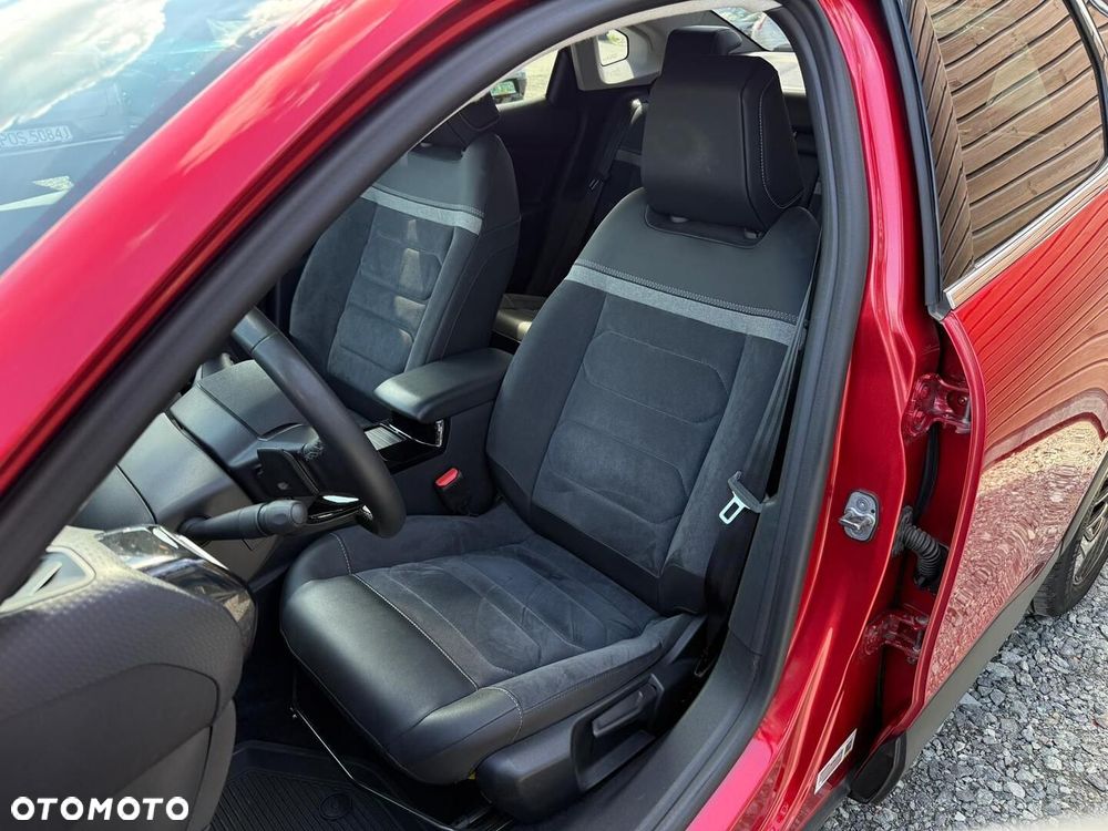 Citroën C4X 1.2 PureTech Max S&S EAT8 - 13