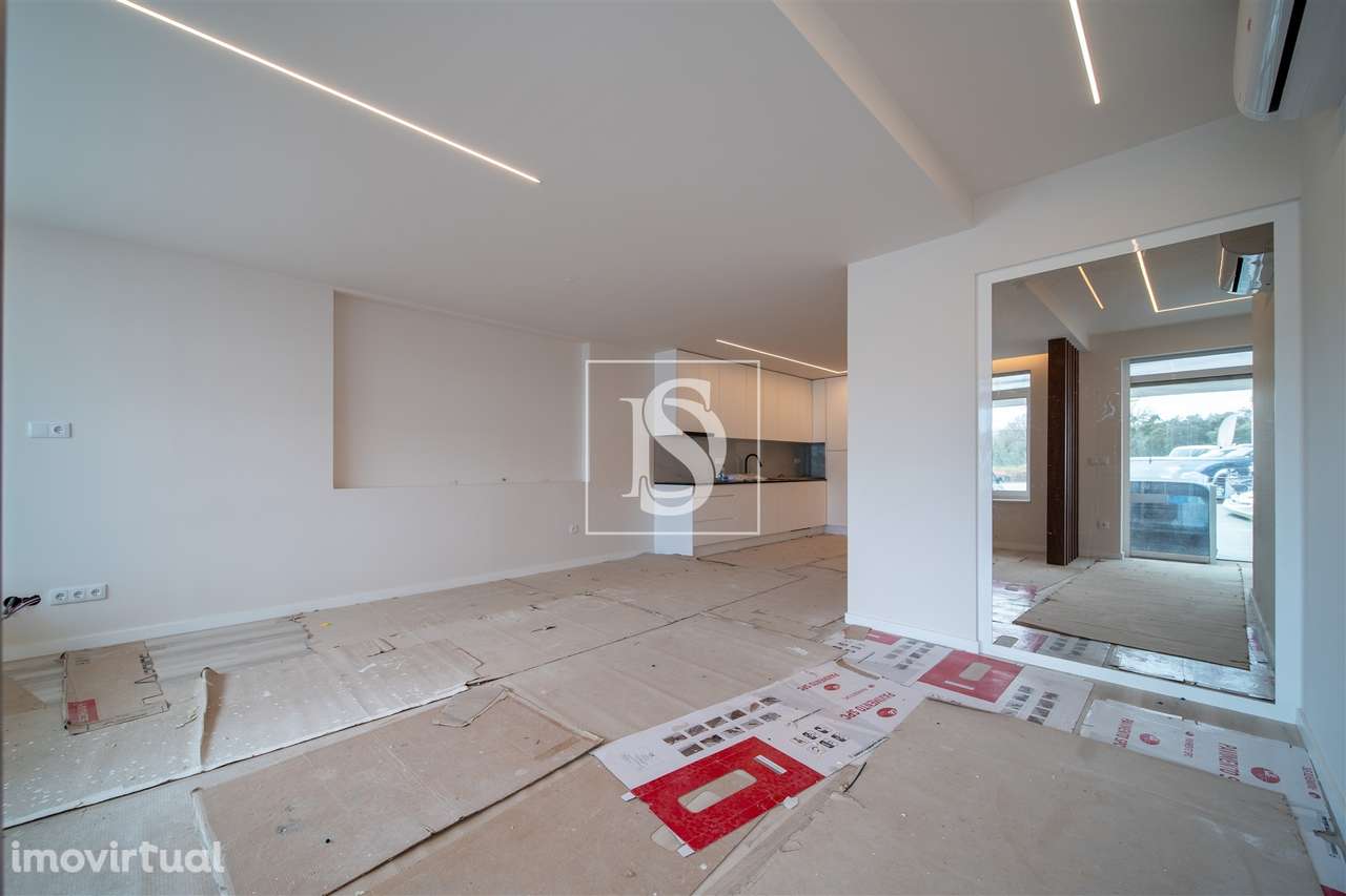 Apartamento T1 Venda em Tamel (São Veríssimo),Barcelos - Grande imagem: 2/21