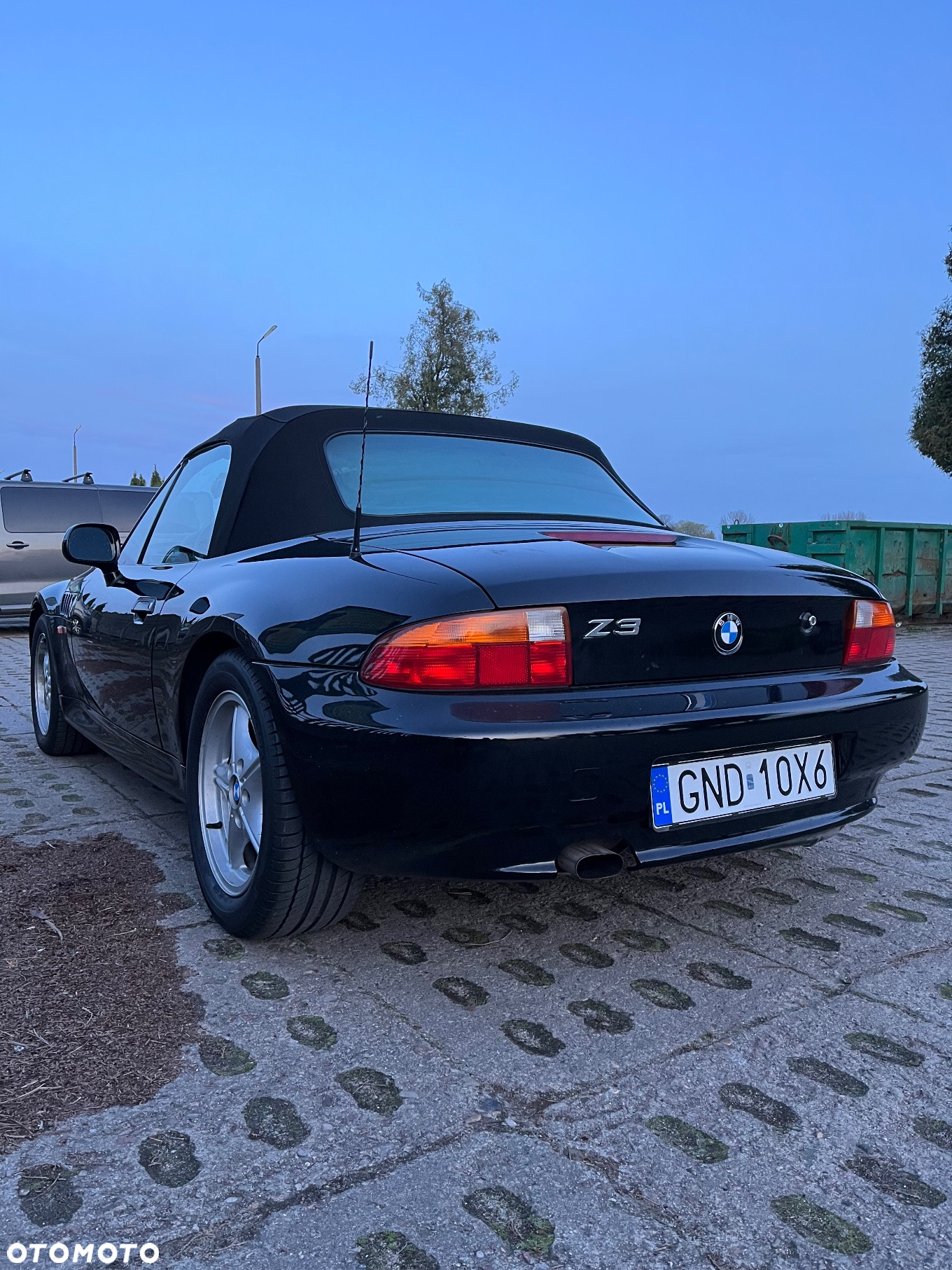 BMW Z3 1.9 - 27