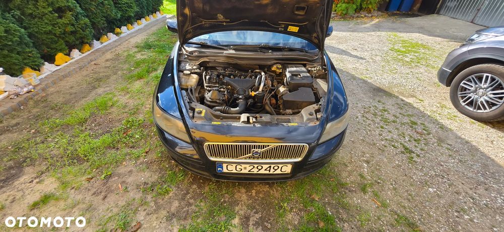 Volvo V50 - 9