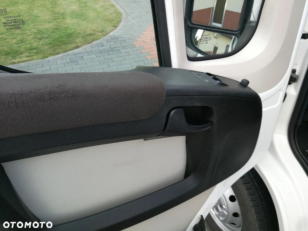 Peugeot Boxer - 15
