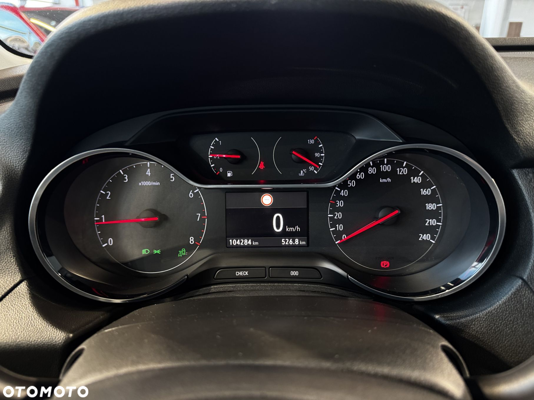 Opel Grandland X - 24