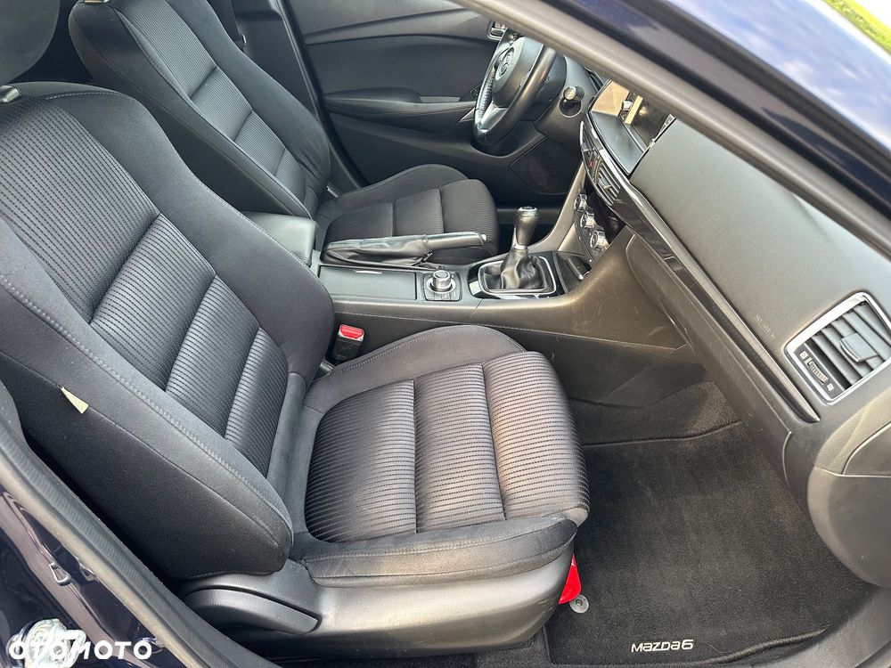 Mazda 6 2.0 Skypassion I-ELoop - 8