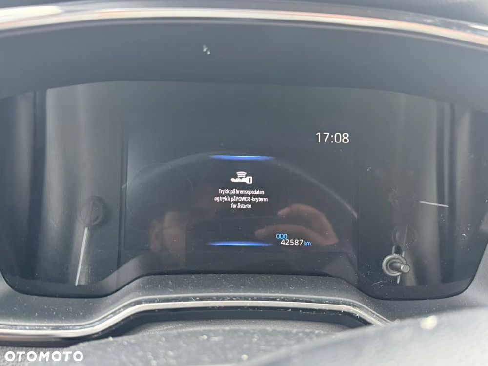 Toyota Corolla 1.8 - 20