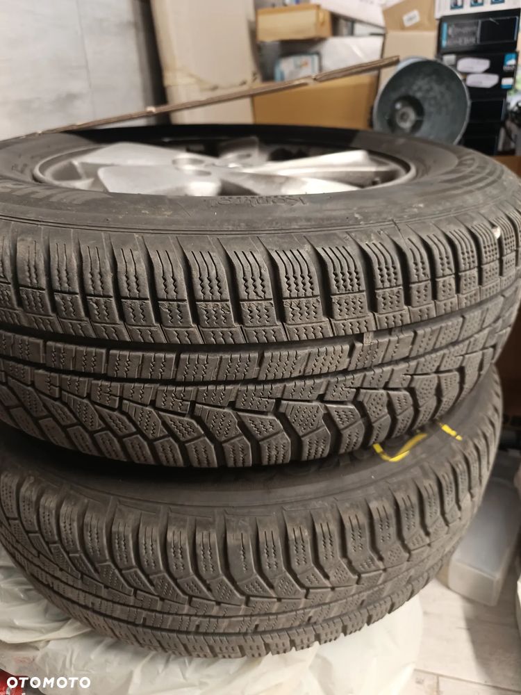 Hyundai ix35 1.7 CRDi Classic 2WD - 2