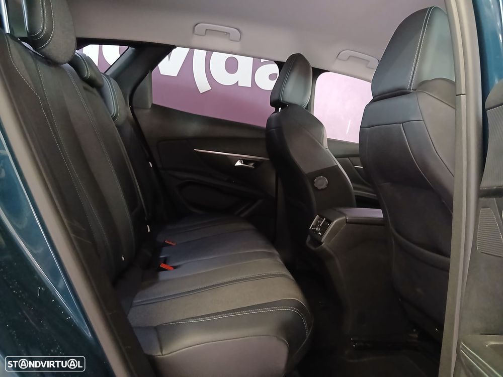 Peugeot 3008 1.5 BlueHDi Active Pack - 15