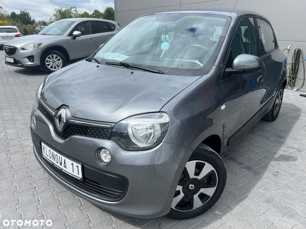 Renault Twingo - 2