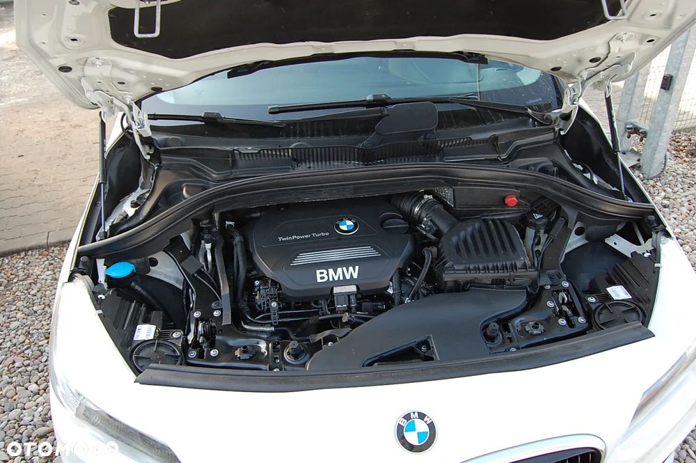 BMW Seria 2 218d GT Luxury Line - 37