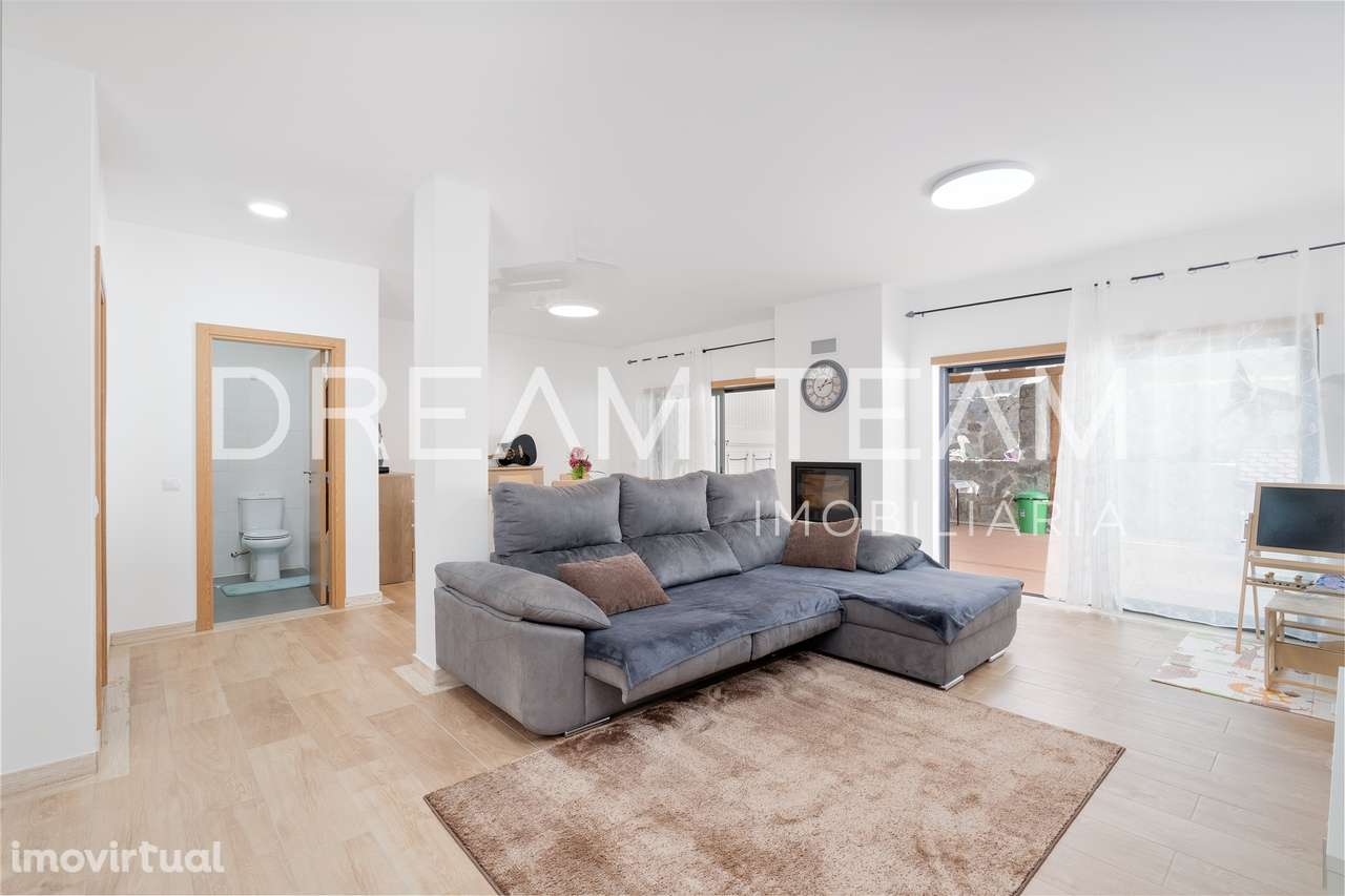 Moradia em Banda T3 Venda em Cercal,Santiago do Cacém - Grande imagem: 2/30