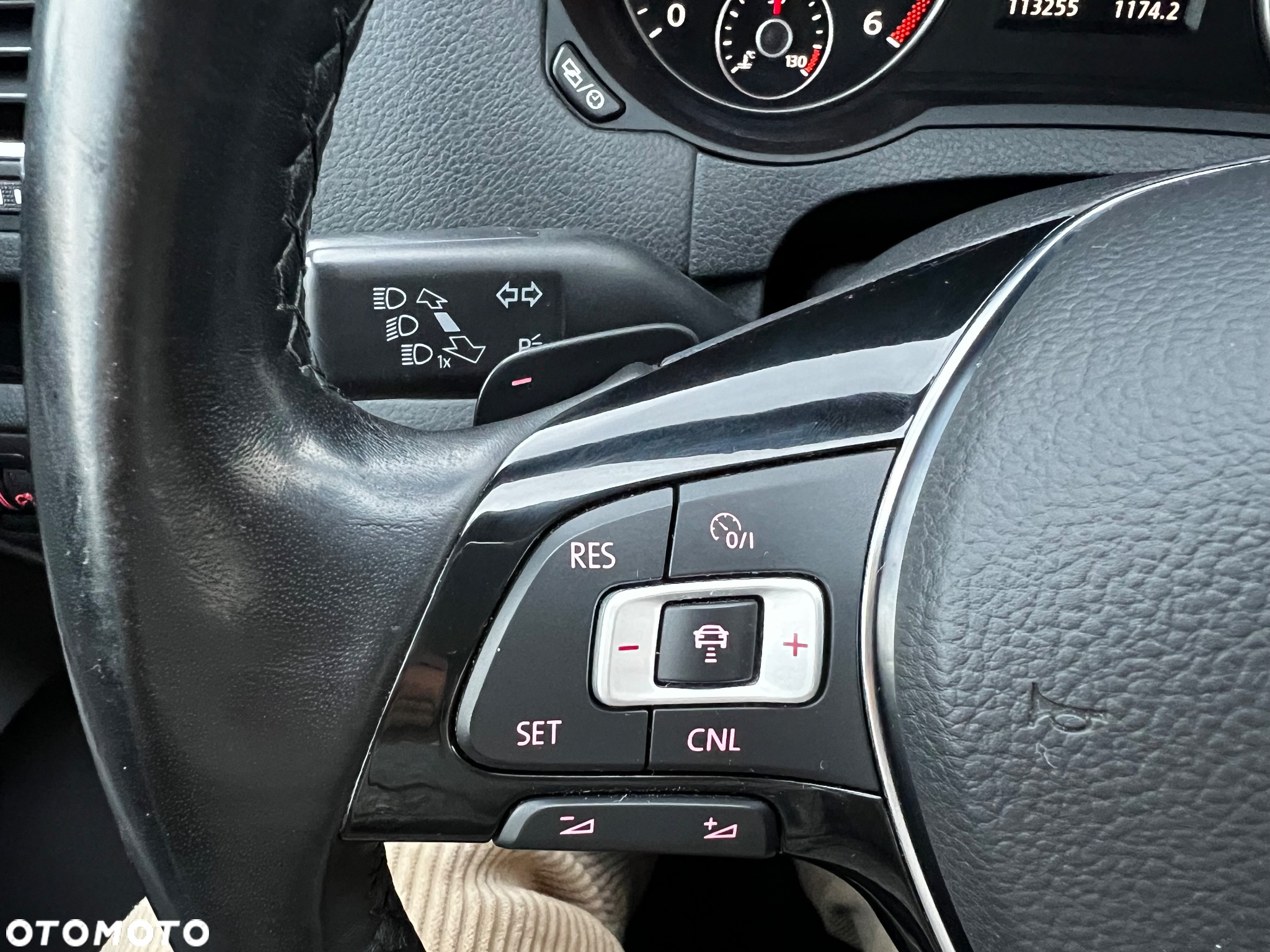 Volkswagen Sharan 2.0 TDI BMT Highline DSG - 35