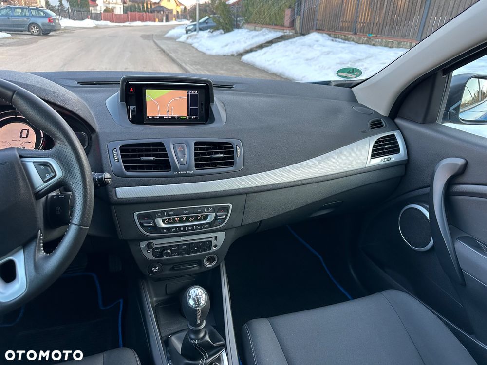 Renault Megane 1.2 16V TCe Energy Bose EU6 - 23