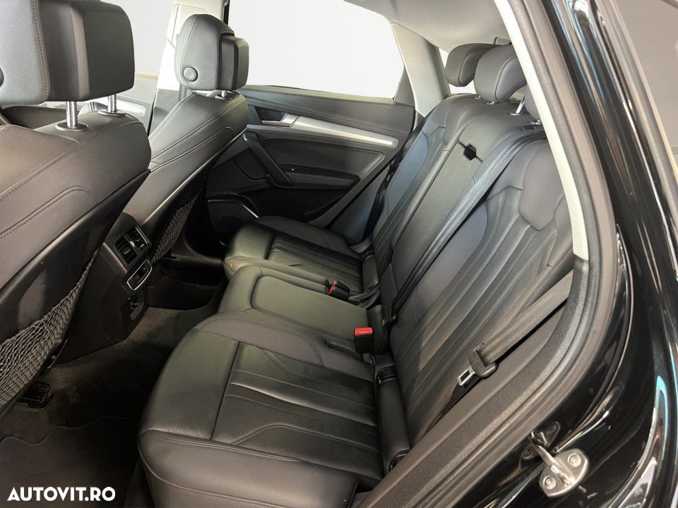 Audi Q5 - 15