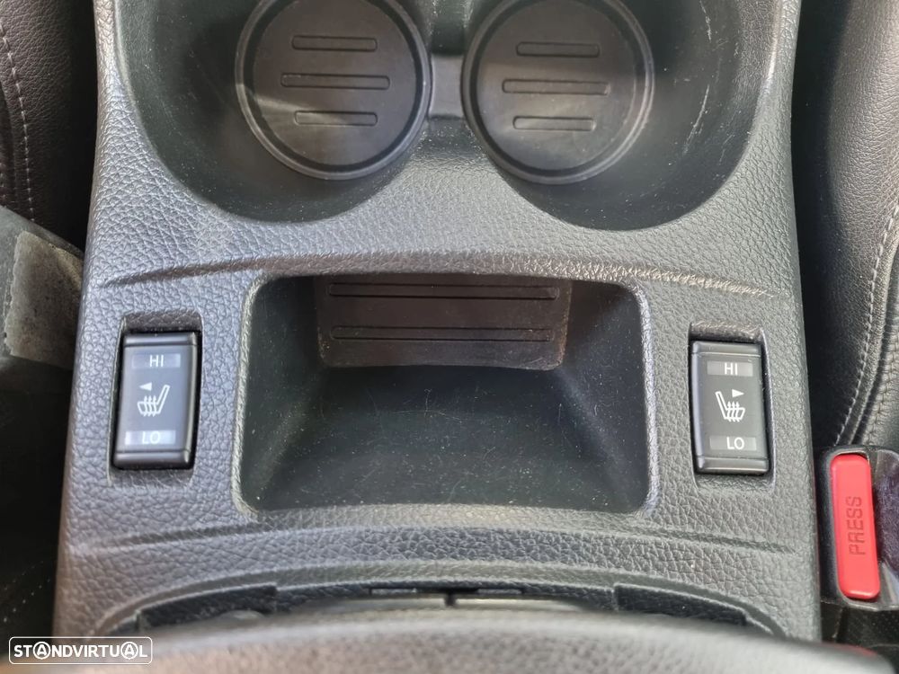 Nissan Qashqai 1.6 dCi 360 - 23