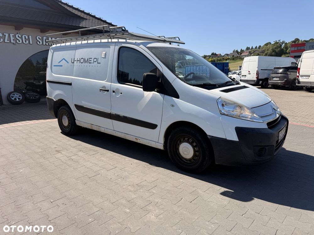 Citroën JUMPY - 3
