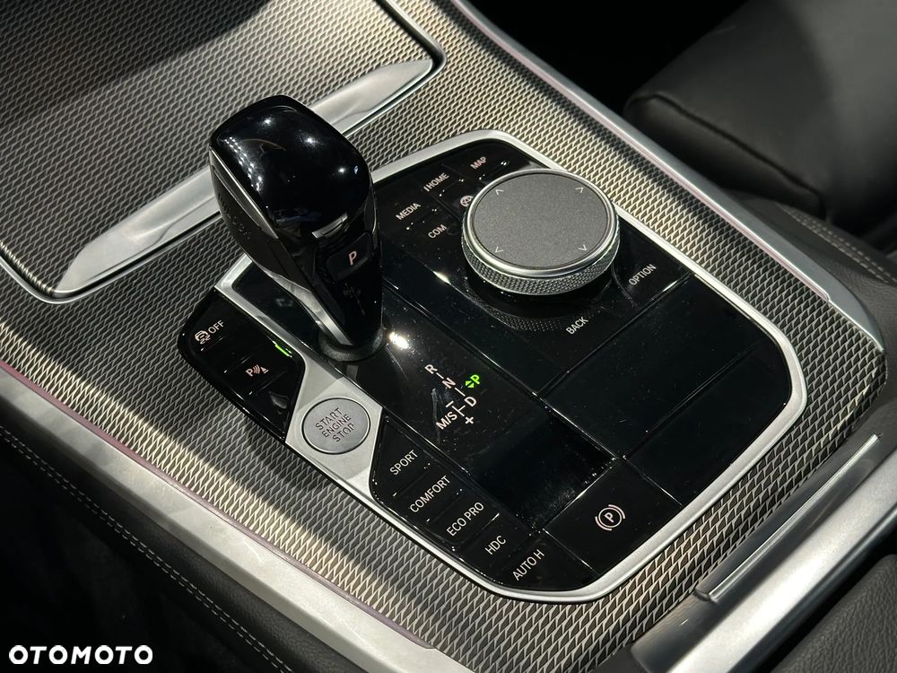BMW X5 xDrive30d mHEV sport - 21