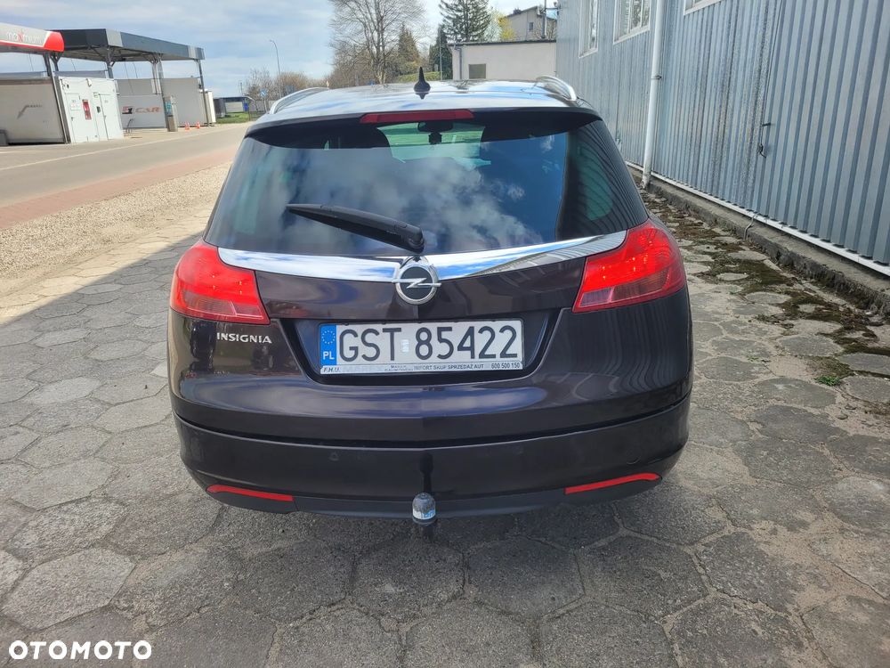 Opel Insignia - 2