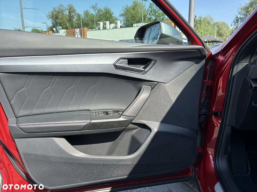 Cupra Formentor 1.5 TSI DSG - 11