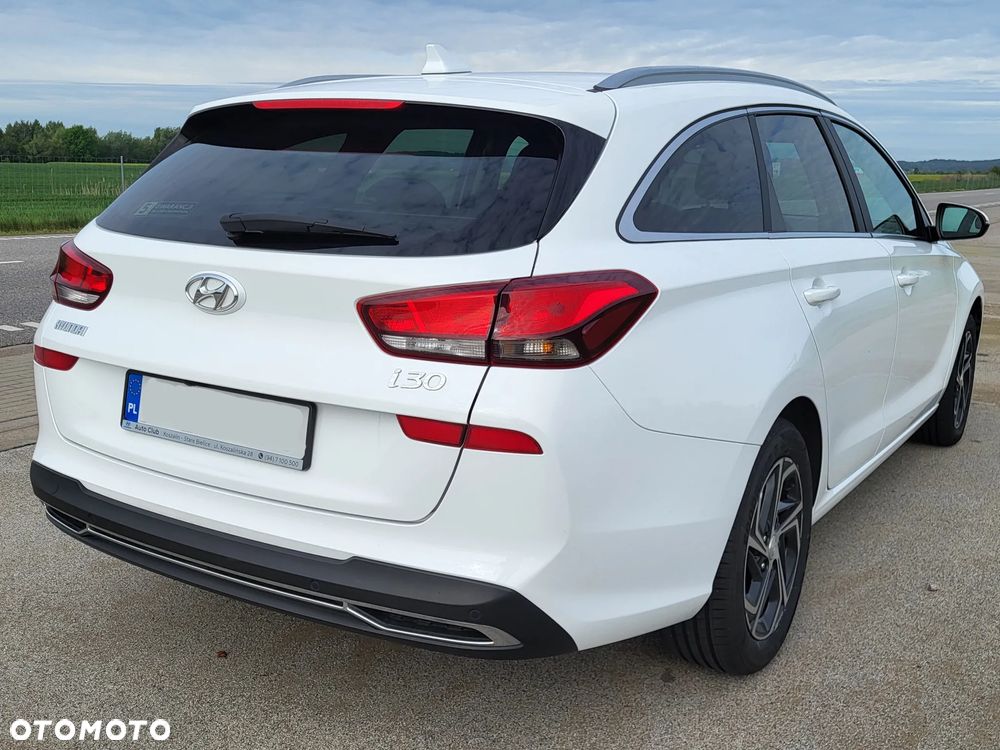 Hyundai i30 - 5