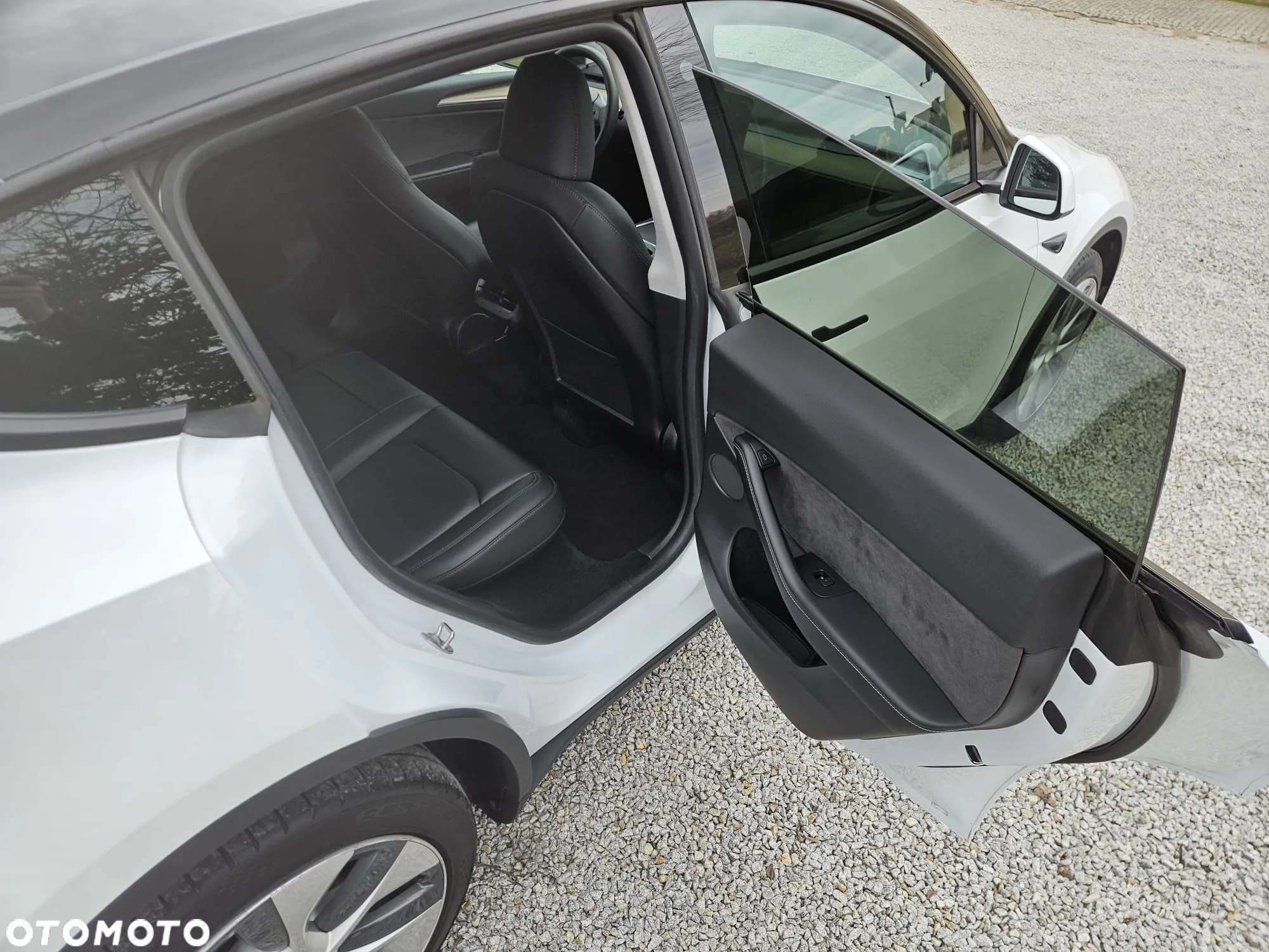 Tesla Y Model RWD - 31