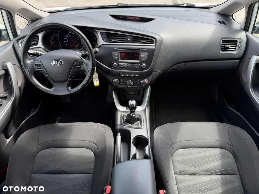 Kia Ceed 1.0 T-GDI ISG Platinum Edition - 8