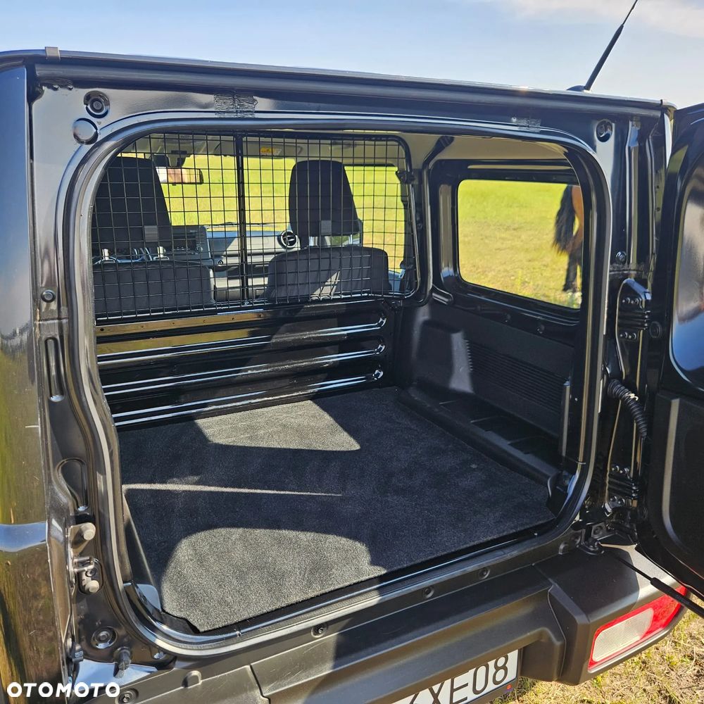 Suzuki Jimny 1.5 Pro - 6