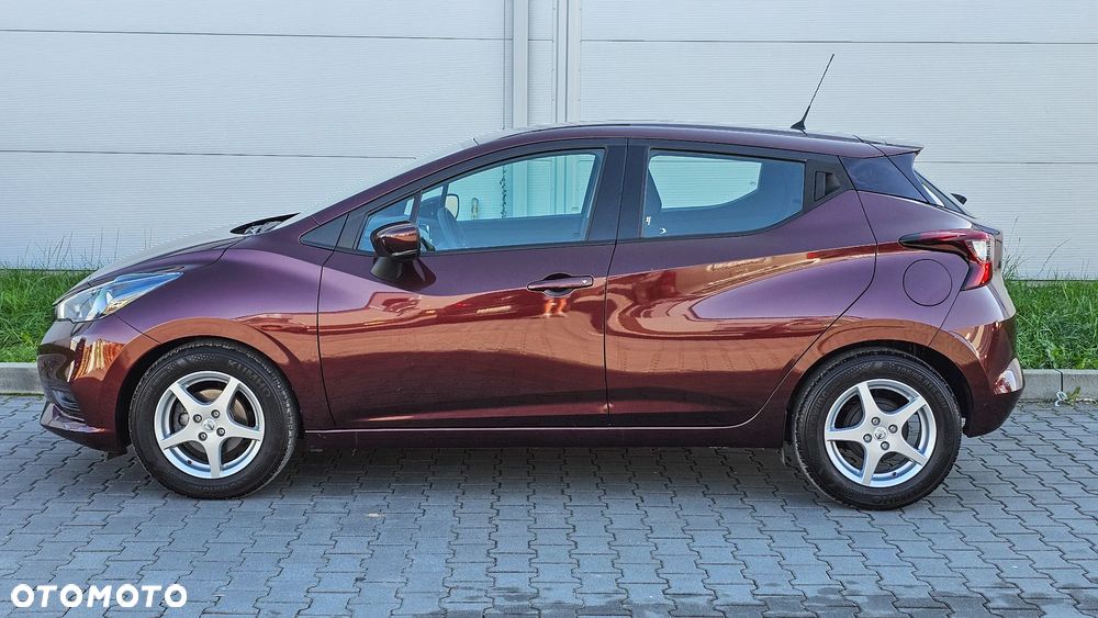 Nissan Micra 1.0 IG-T Tekna - 29