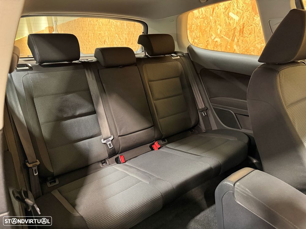 VW Golf 1.4 TSi Confortline - 18