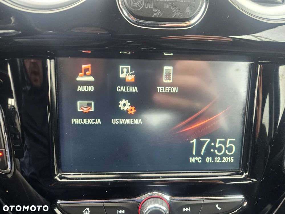 Opel Adam 1.4 S&S - 34