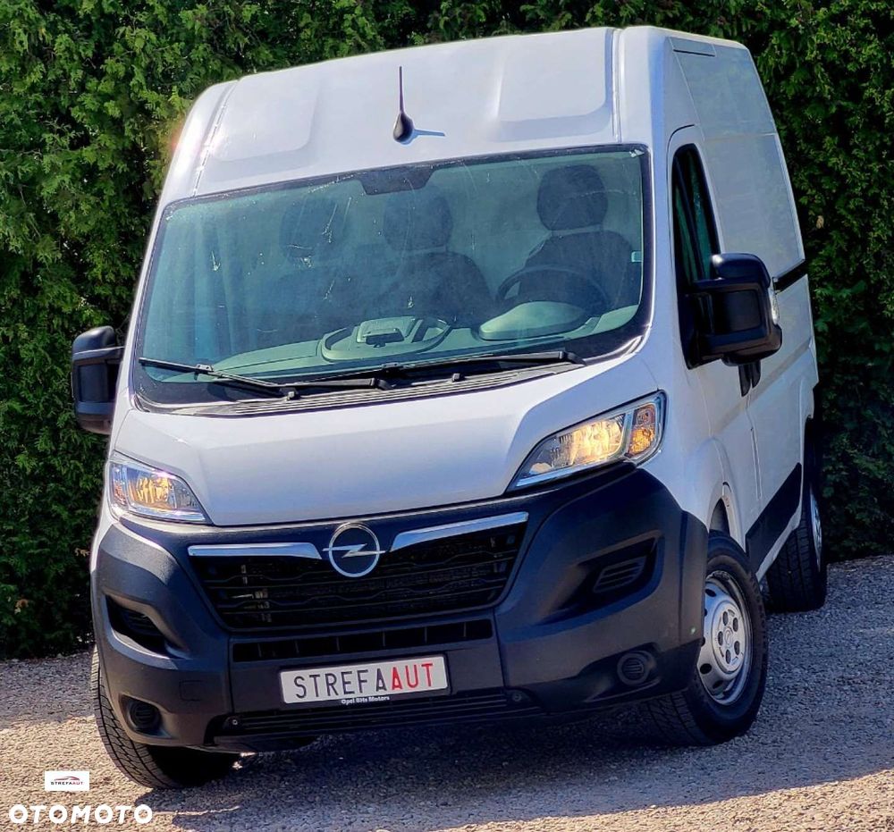 Opel MOVANO - 18