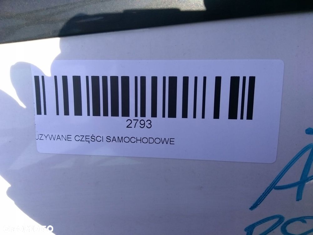 DRZWI LEWY PRZÓD AUDI A4 B8 07-11R LY9C - 10