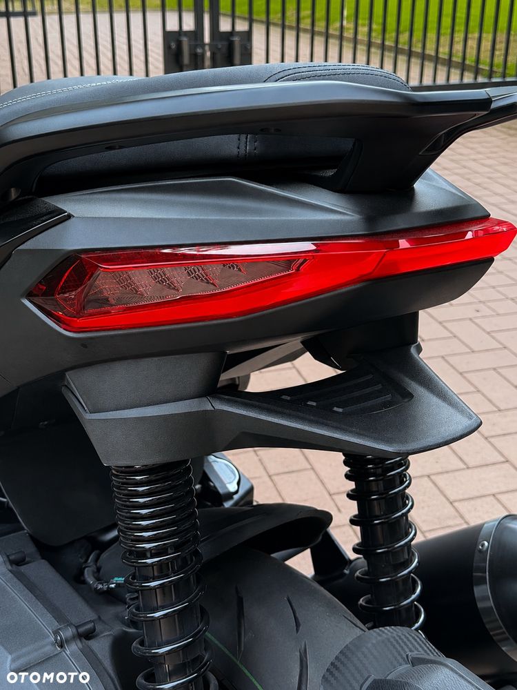 Aprilia SR - 4