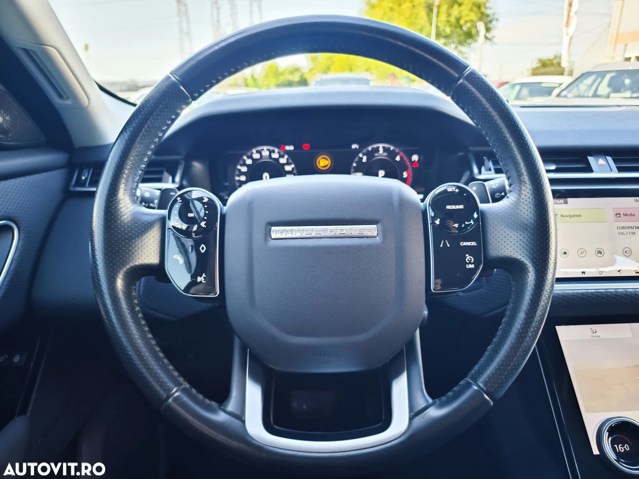 Land Rover Range Rover Velar 2.0 - 16