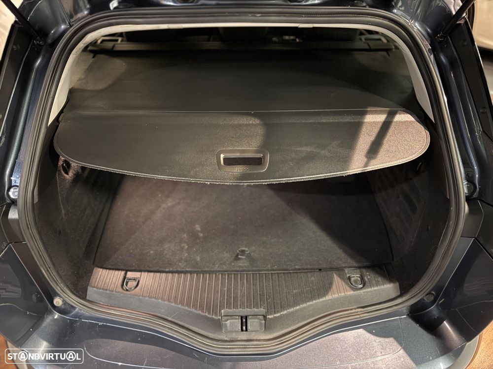 Renault Mégane Sport Tourer 1.6 E-Tech Plug-In Intens - 54
